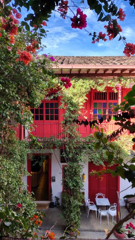 Casa Republicana Hostel - 4