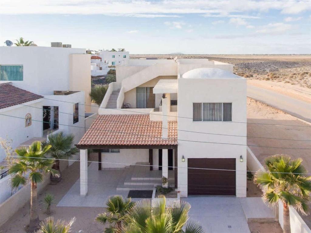 Spacious Oceanview Home Casita del Mar - 2