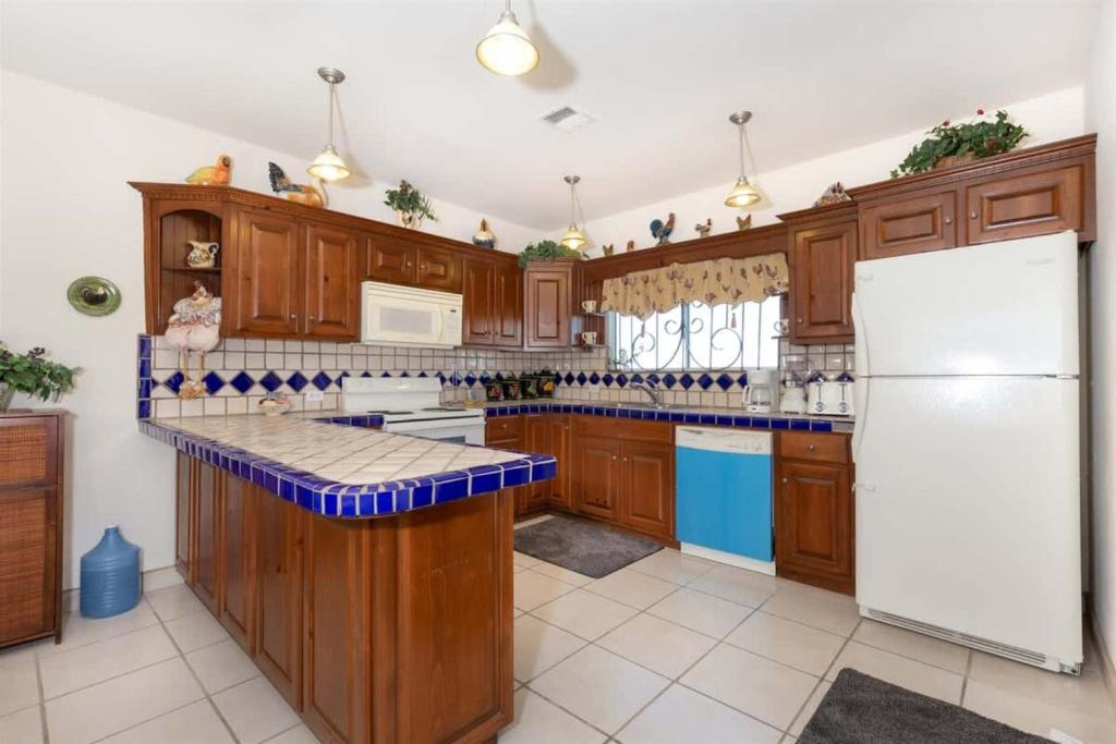 Spacious Oceanview Home Casita del Mar - 4