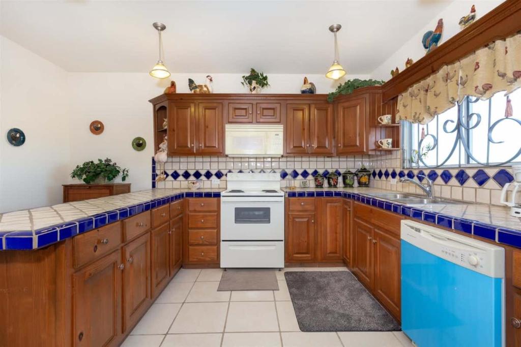 Spacious Oceanview Home Casita del Mar - 5