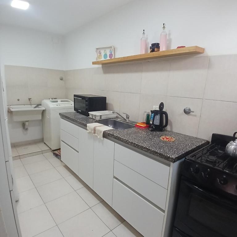 lolo apartment - 2