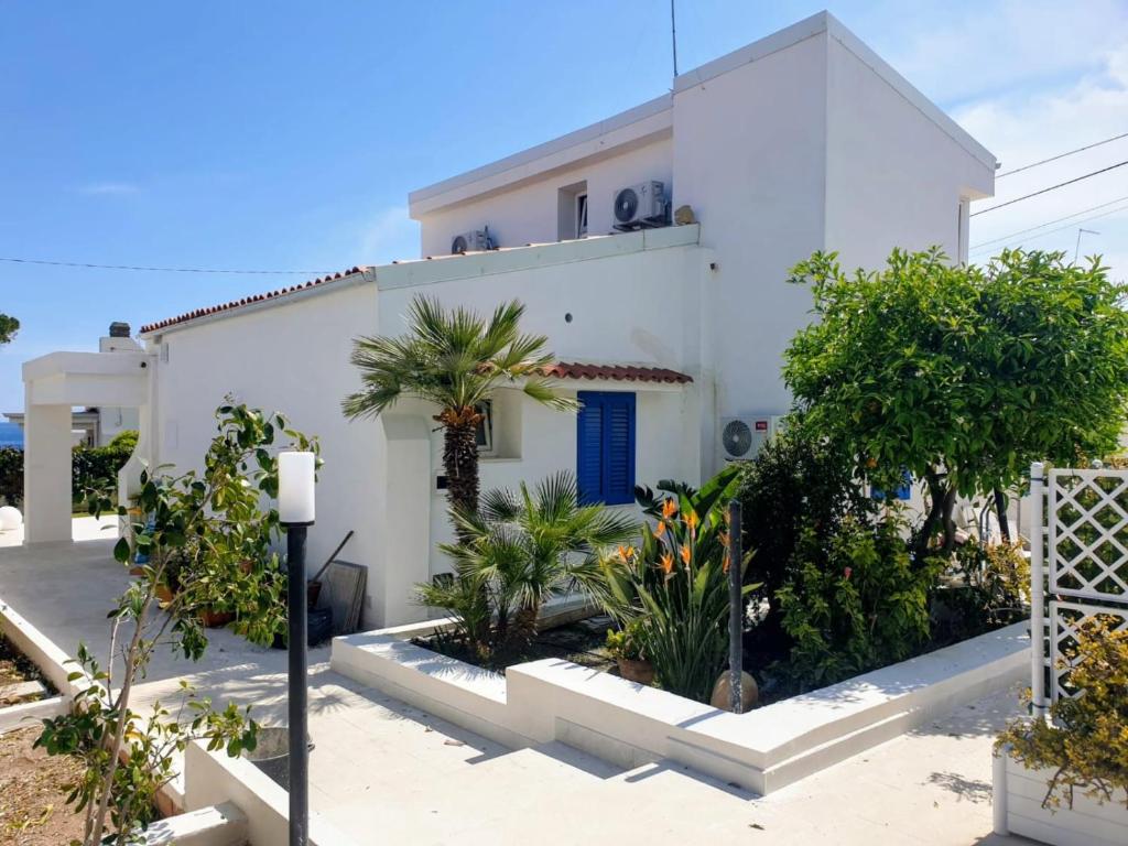 Villa Imperia - 1