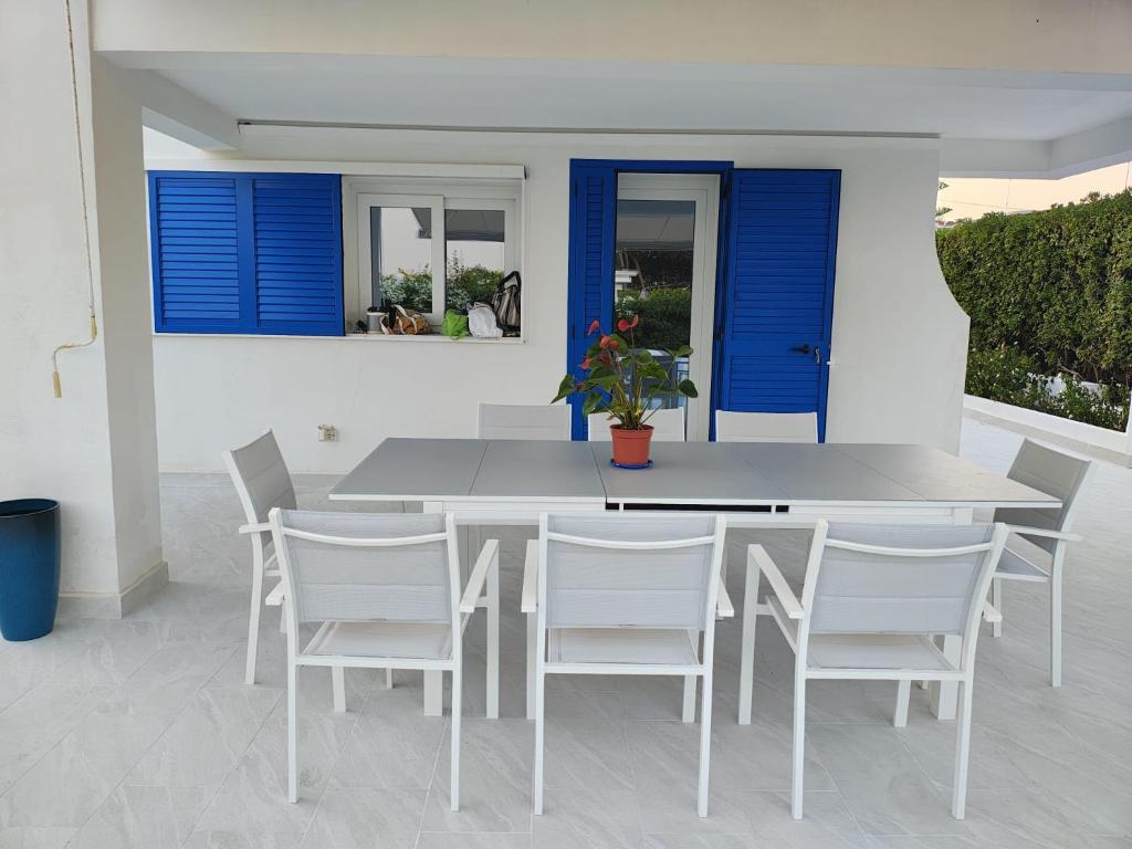 Villa Imperia - 3