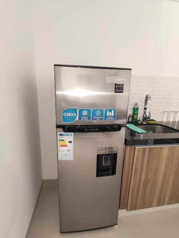 Inconfundible, Studio Inizio - 5