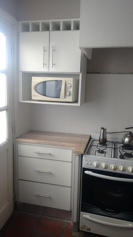 Cómodo y confortable departamento - 4