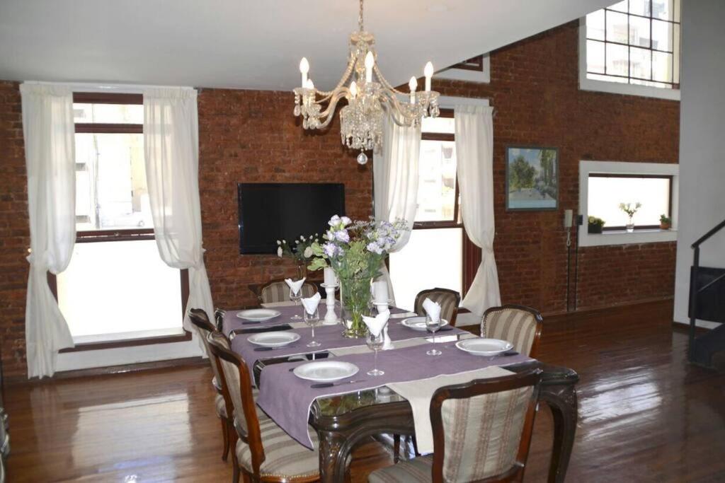 Plena City, Pza San Martín amplia, y muy luminosa - 3