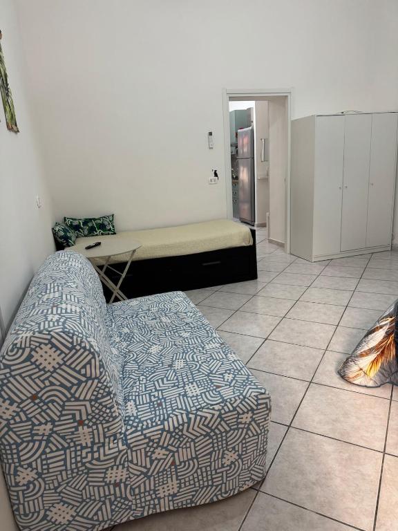 Pathouse appartamento con terrazzo nel centro di Napoli - 3