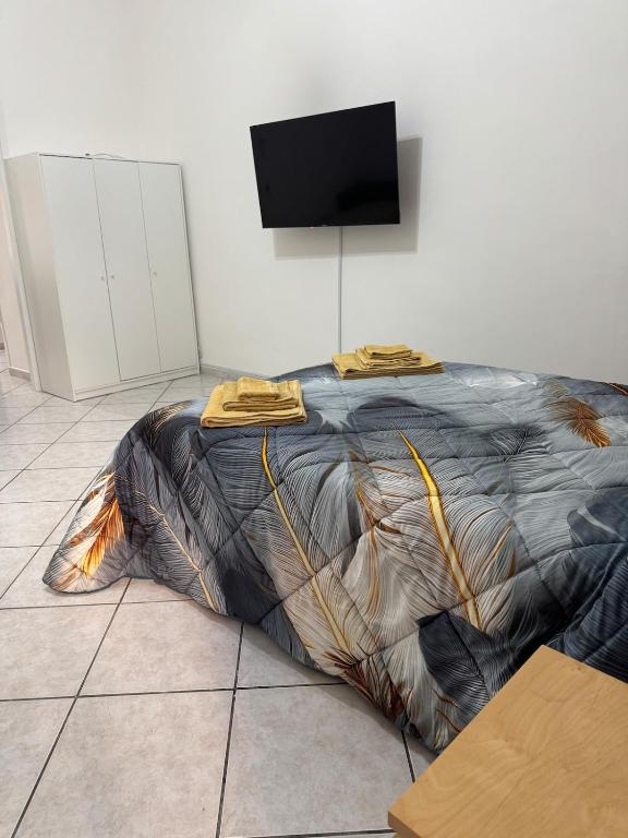 Pathouse appartamento con terrazzo nel centro di Napoli - 5