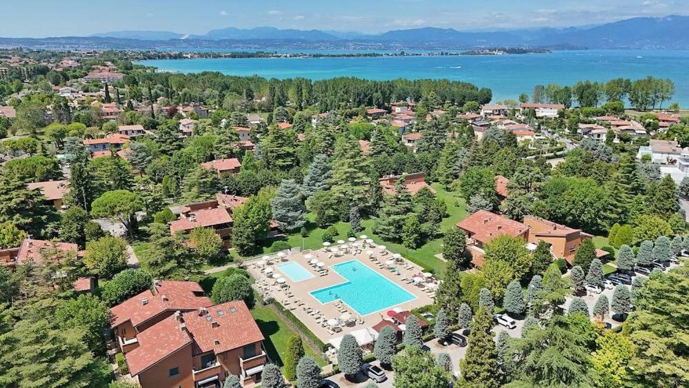 Appartamento Punta Grò, Sirmione - Lago di Garda - 5
