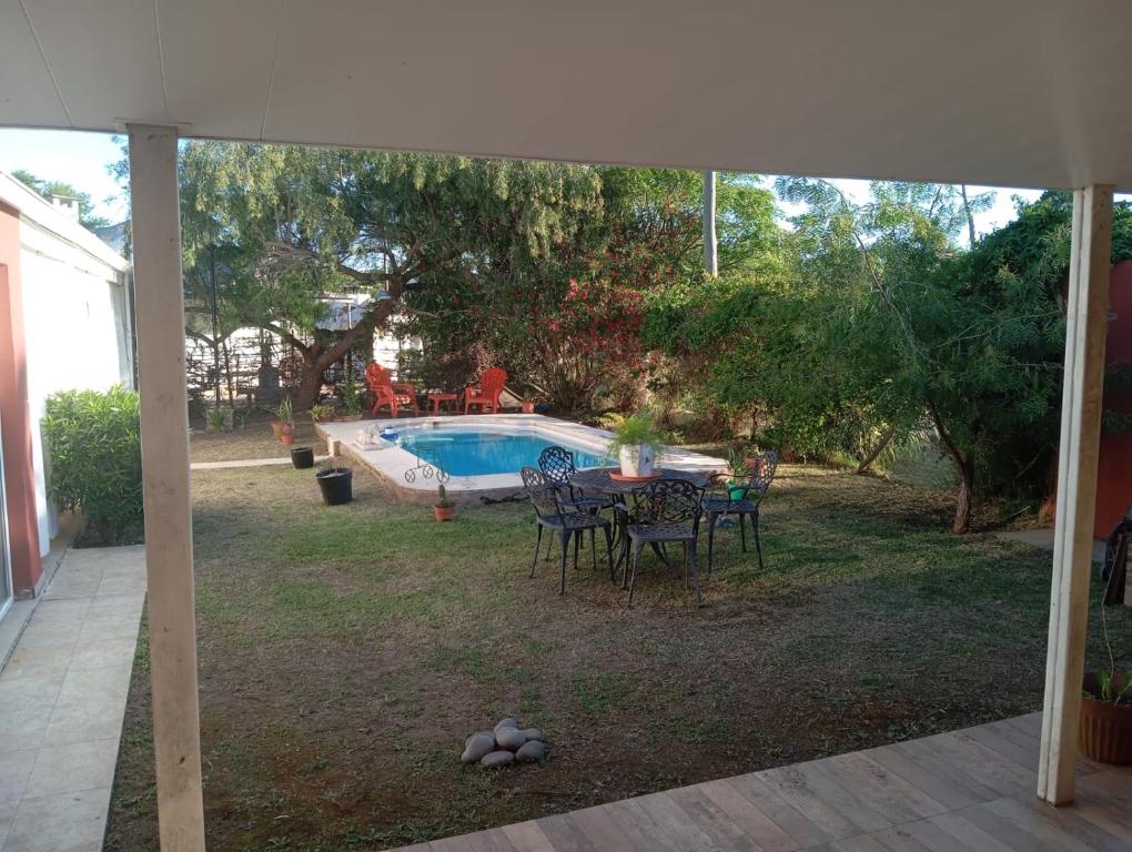 Espacio Armonia Junin Balneario - 5