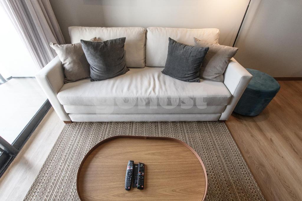 Cozy 1 BR apt in Las Lomas, near Paseo La Galeria - 5