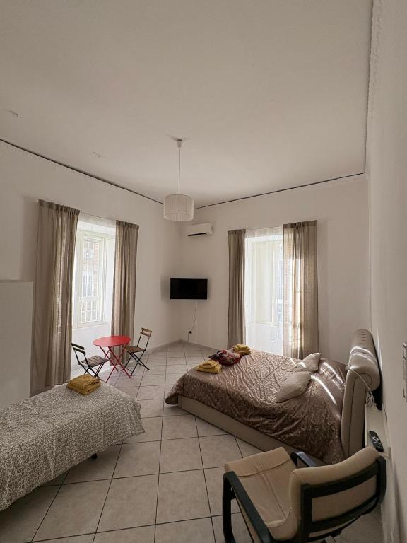 appartamento a Napoli centro Pathouse - 2