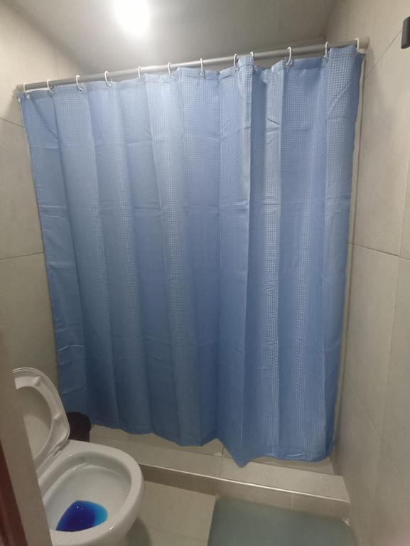 8 guests in 3 rooms in Roma Norte - 4