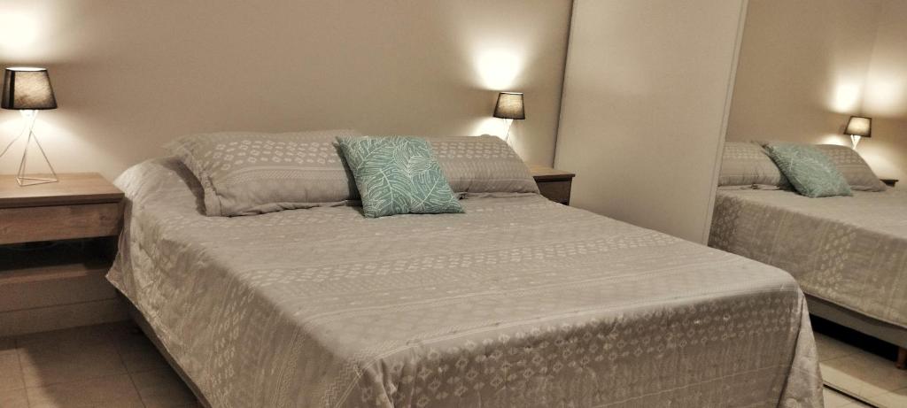 Distrito Centro Loft - 1