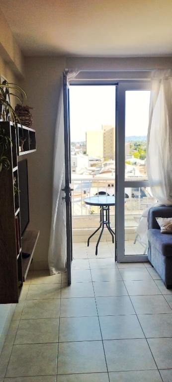 Distrito Centro Loft - 3