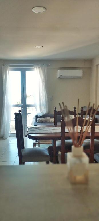 Distrito Centro Loft - 4