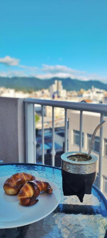 Distrito Centro Loft - 2