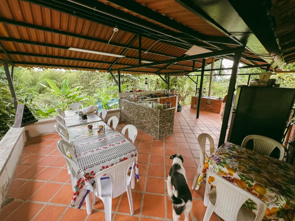 Villa Eulogia - 2