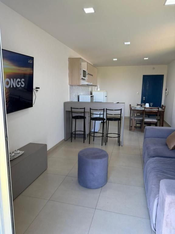 Apartamento con parking ideal para trabajo y descanso - 2