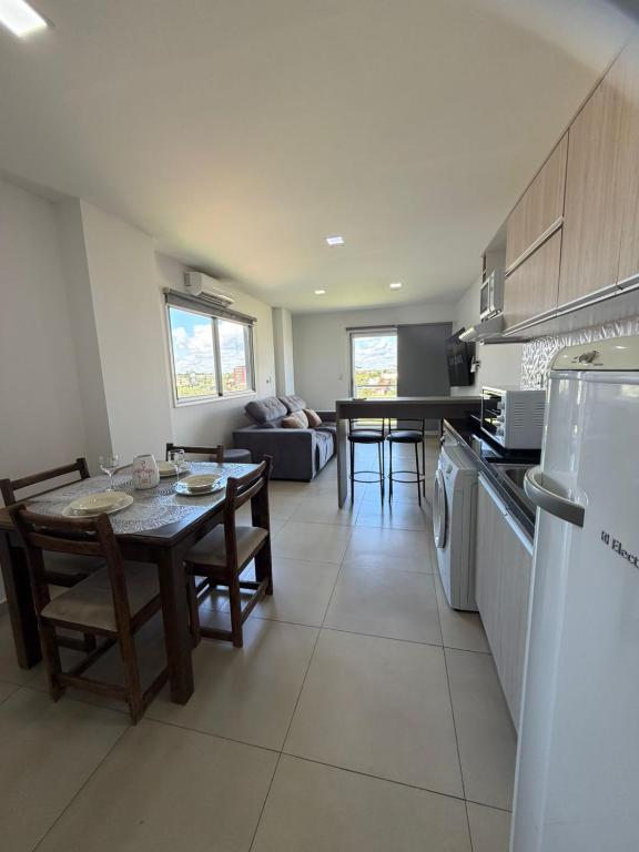 Apartamento con parking ideal para trabajo y descanso - 1