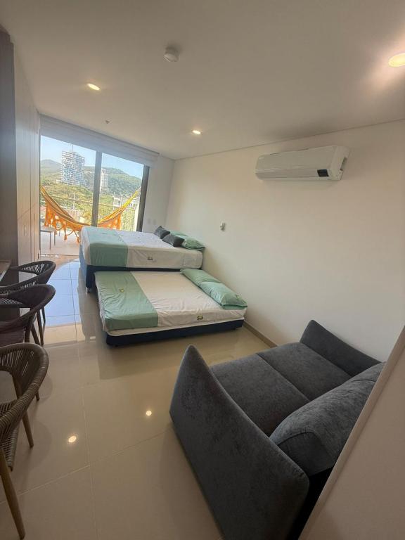 Aparta-Suites, Reserva del Mar 2 - 2