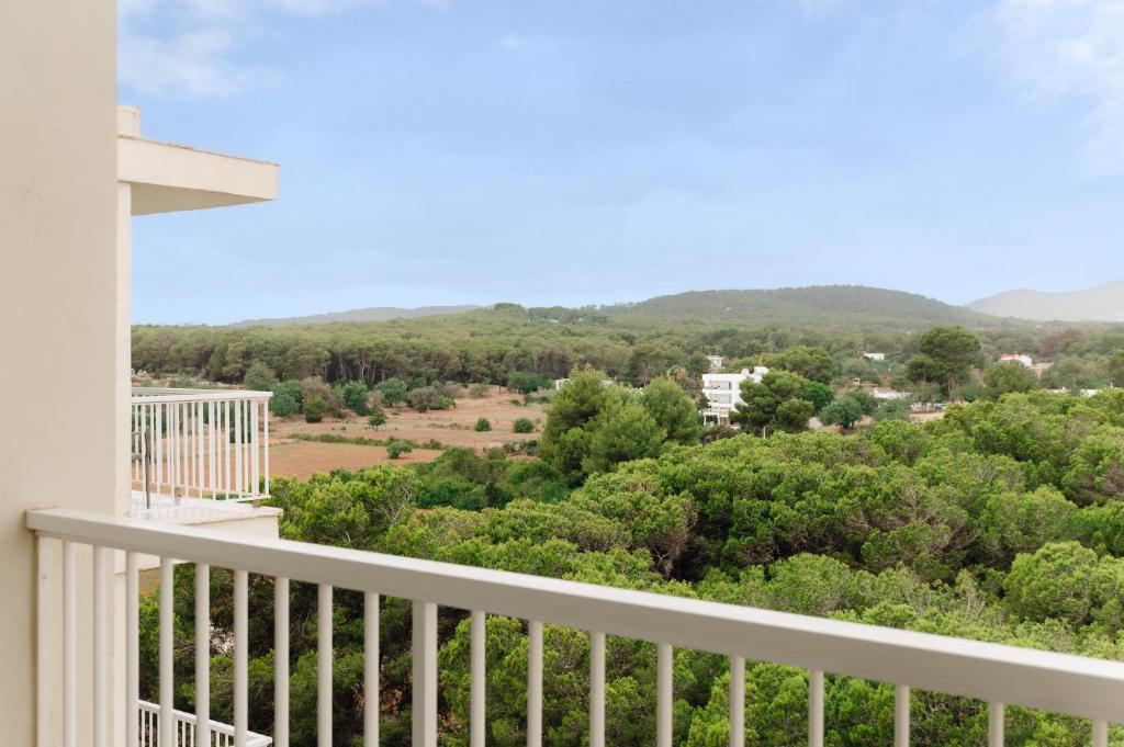 BLUESEA Coral Beach — Attractions in the area in Es Canar, Balearic Islands