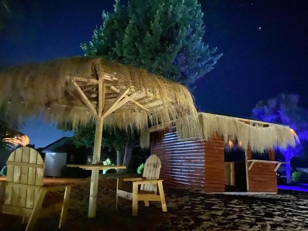 hotel Curacao - 3