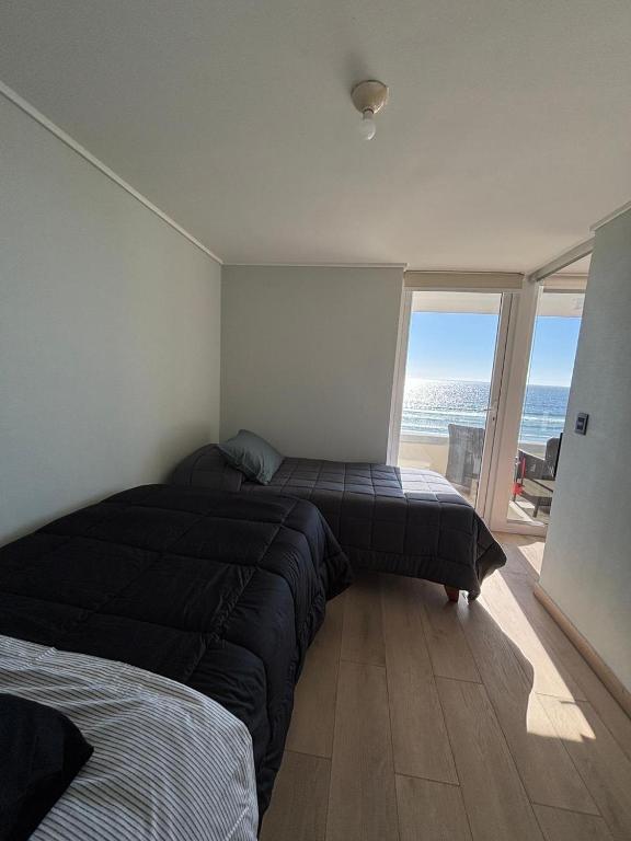 Departamento Nuevo Primera Linea Av del mar - 4