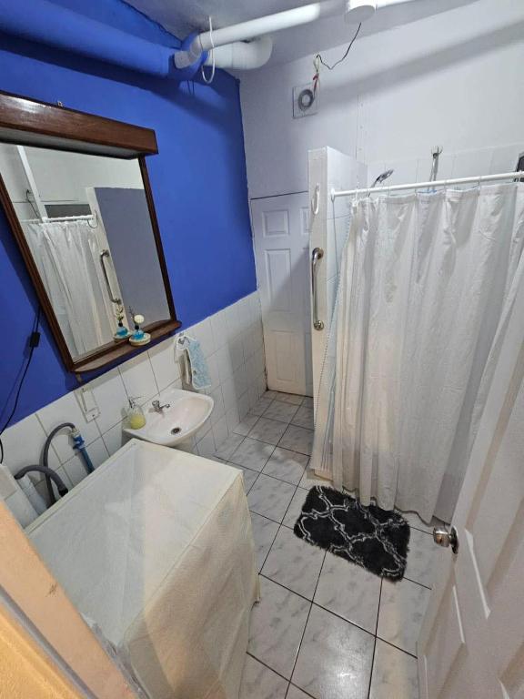 Departamento completo 1 dormitorio - 1