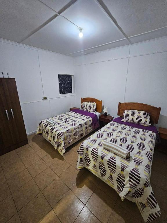 Departamento completo 1 dormitorio - 4
