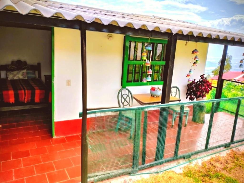 Finca la Riverita - 2