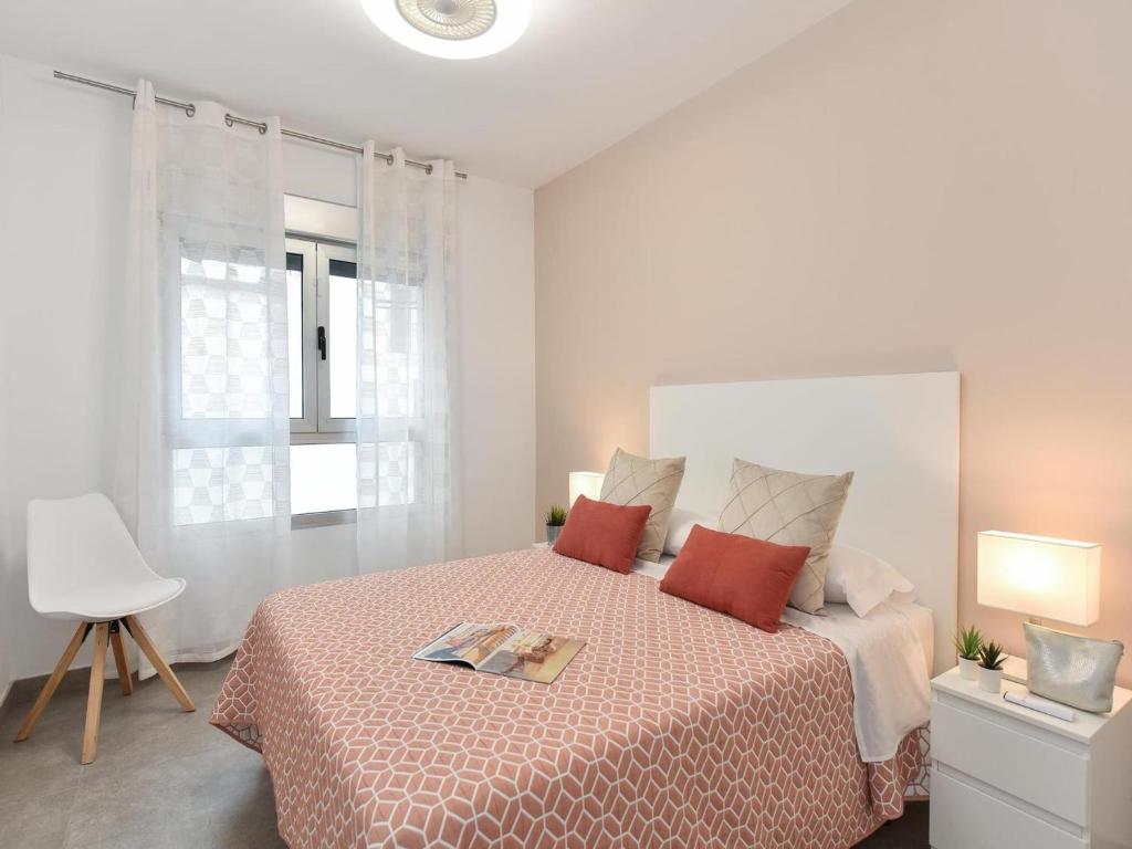 Chic Las Palmas Apartment for 3 - 3