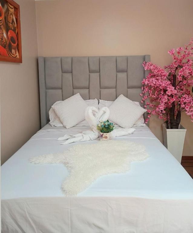 Departamento privado en Lima - 3