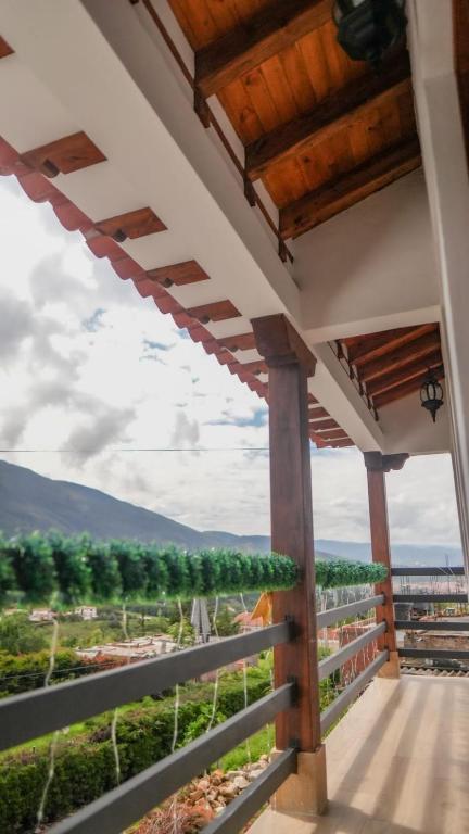 Villa Estelita - 3