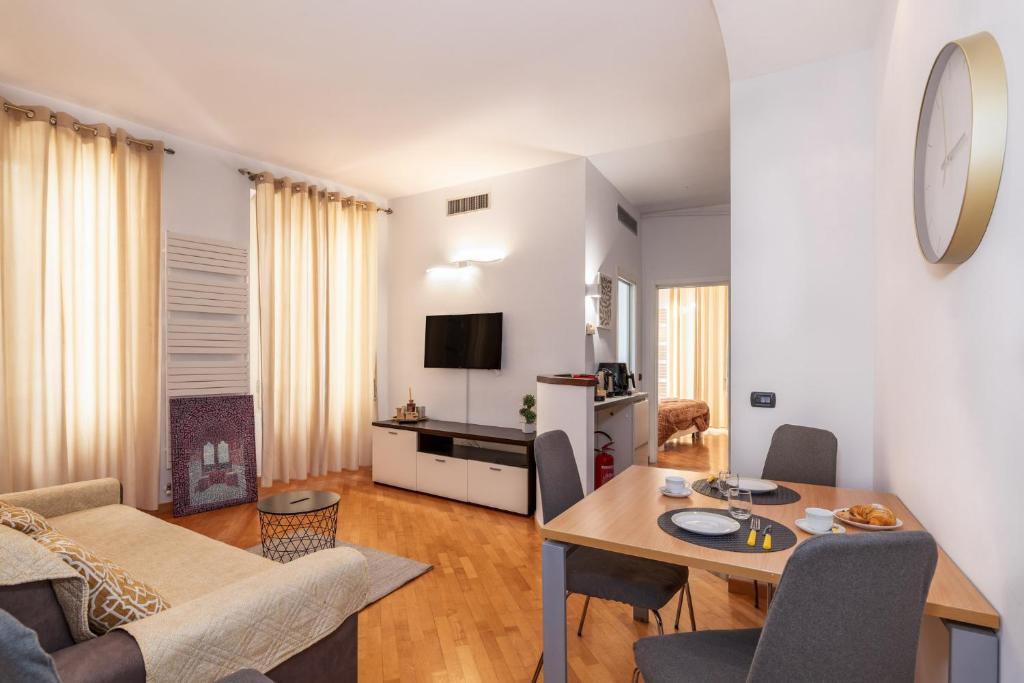 Madonnina Boutique Apartment - 5