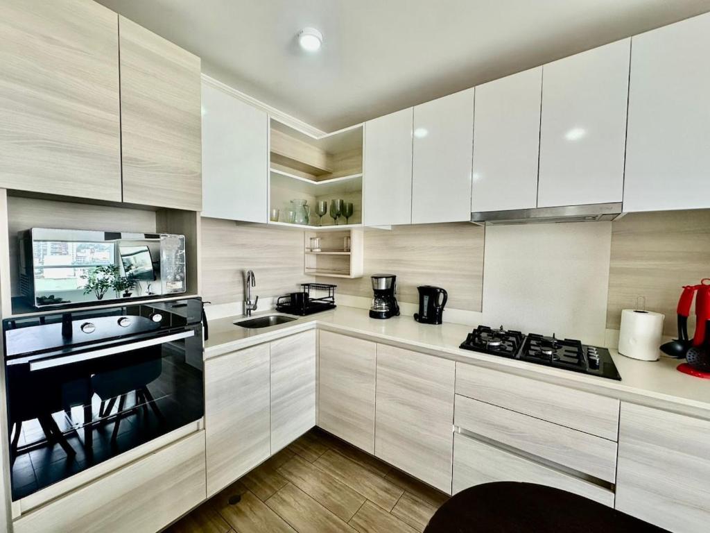 1Bedroom Apartment in the Premium Area of Barranco - 2