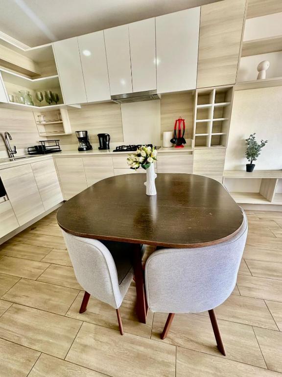 1Bedroom Apartment in the Premium Area of Barranco - 3