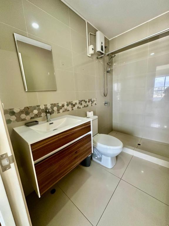 1Bedroom Apartment in the Premium Area of Barranco - 5