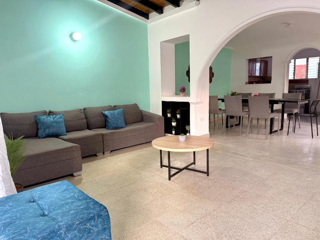 Casa Estadio - 5