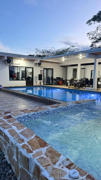 Villa la vega - 1