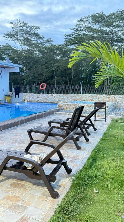 Villa la vega - 4