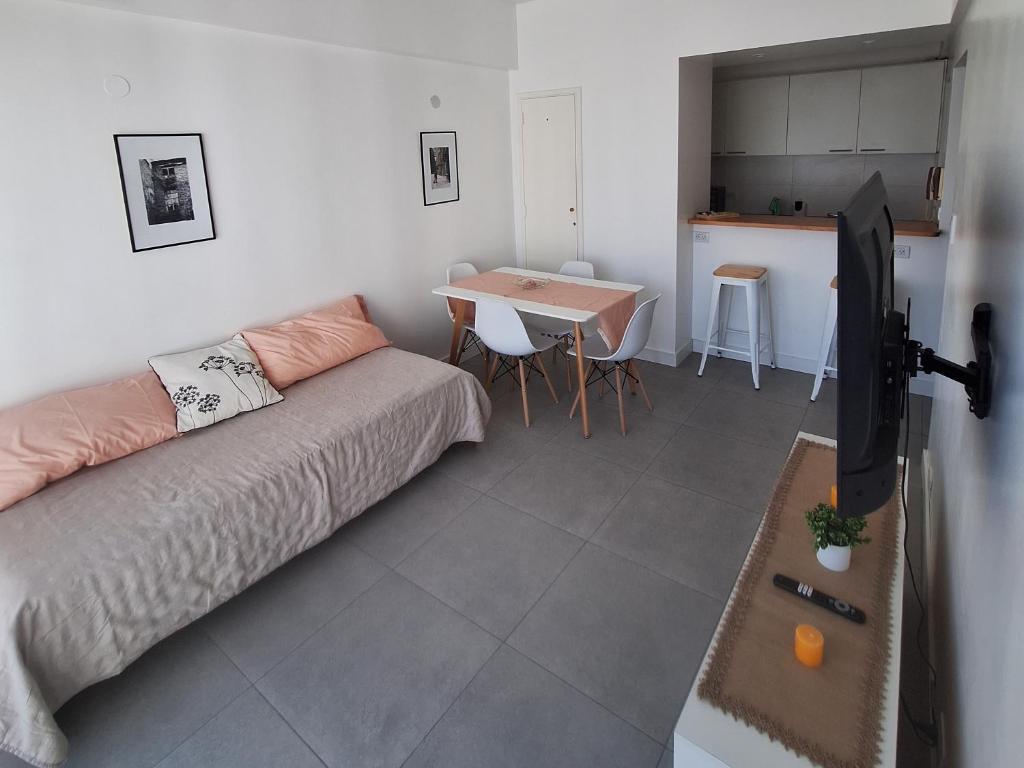 Residencia San Martin - 2 ambientes - Centro Mar del Plata - 5