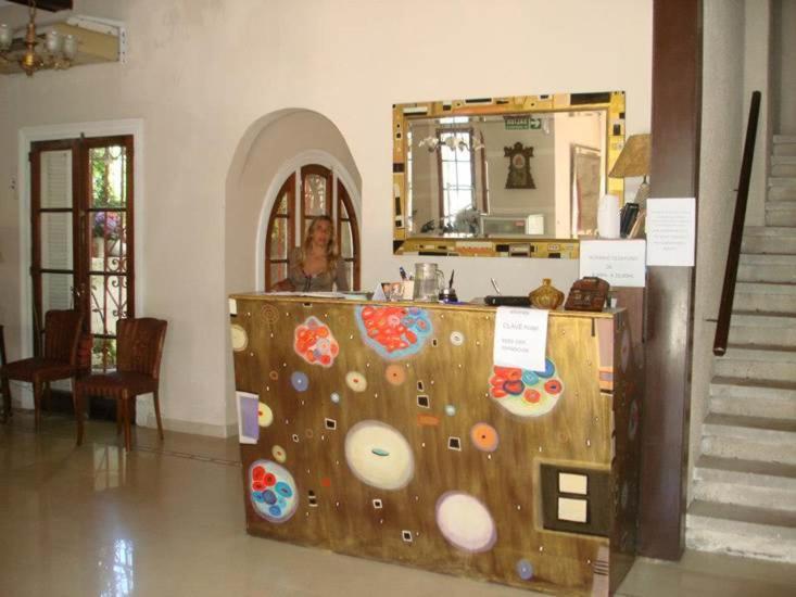 Hotel Elvines - 4