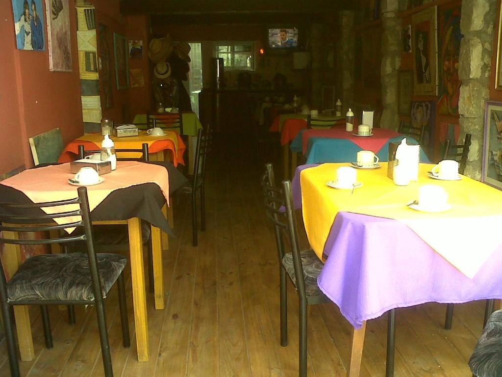 Hotel Elvines - 5