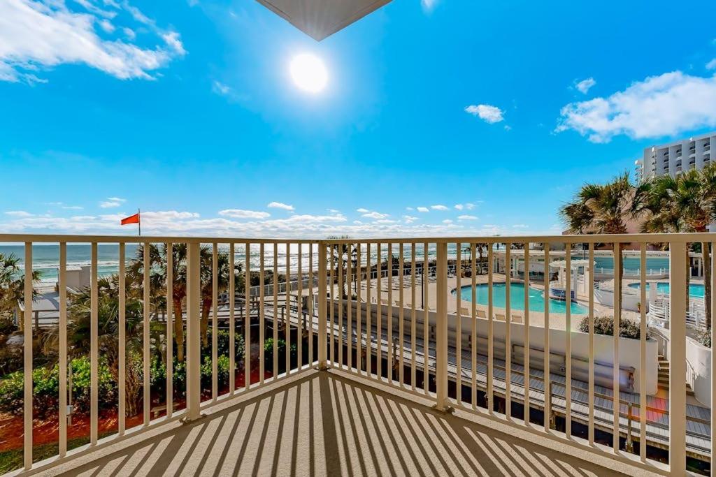 314 Beach Manor at Tops'l Resort