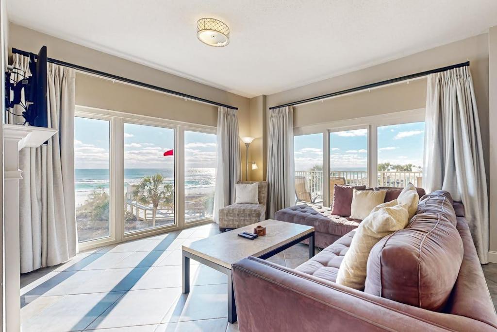314 Beach Manor at Tops'l Resort