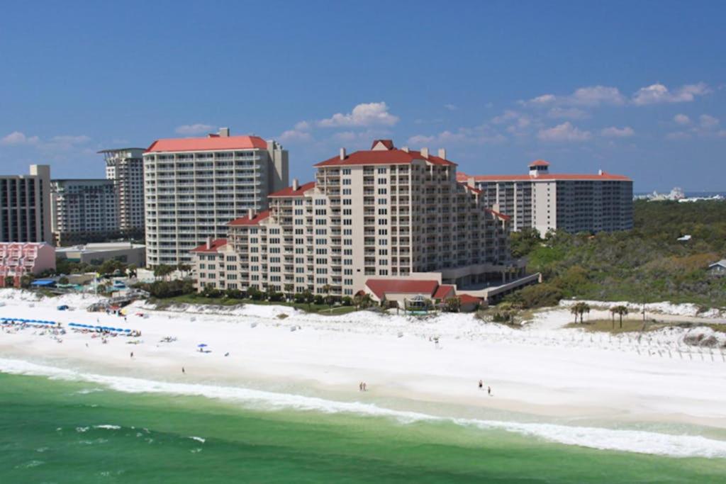 314 Beach Manor at Tops'l Resort