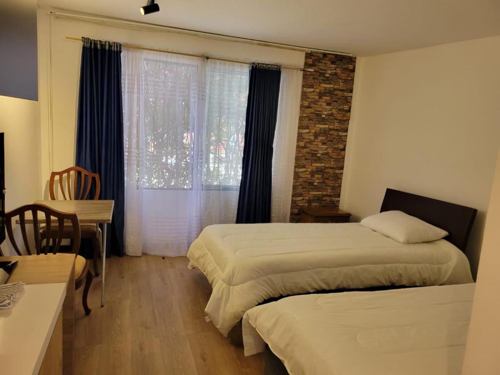 Lindo Apartamento vive claro, simón Bolívar, sector del CAN - 1