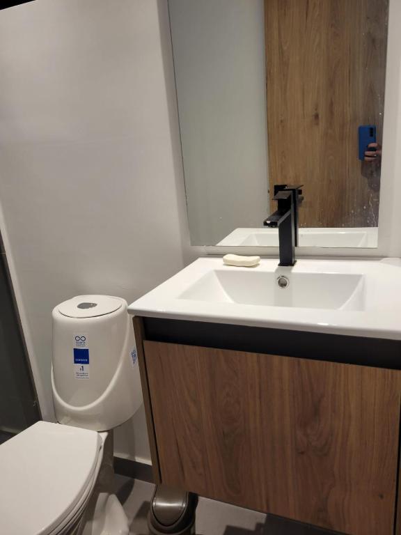 Lindo Apartamento vive claro, simón Bolívar, sector del CAN - 3