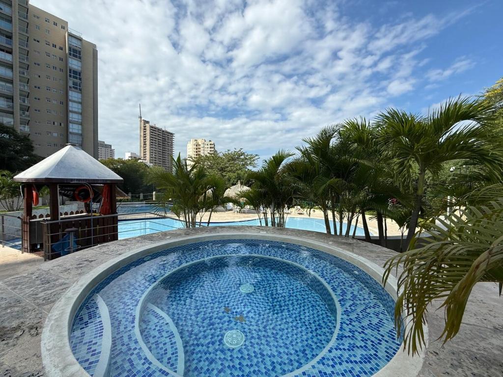 Condominio Zazue by Colproperty Management - 2